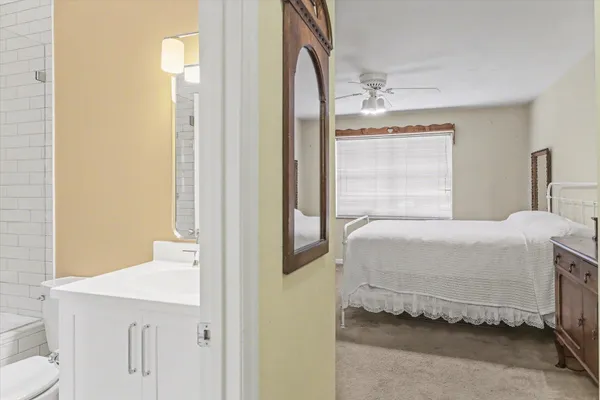 $475,000 | 2926 South Shamrock, Tallahassee, FL 32309