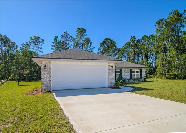 $350,100 | 79 Slumber Meadow Trail, Palm Coast, FL 32164