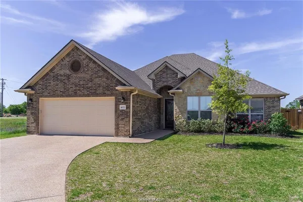 $2,500 | 4022 Sunny Meadow Brook Court, College Station, TX 77845