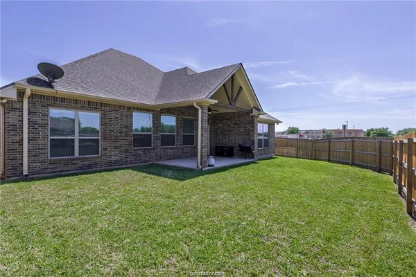 $2,500 | 4022 Sunny Meadow Brook Court, College Station, TX 77845