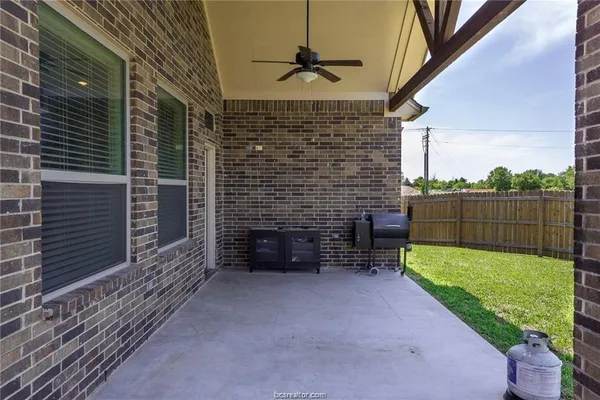 $2,500 | 4022 Sunny Meadow Brook Court, College Station, TX 77845