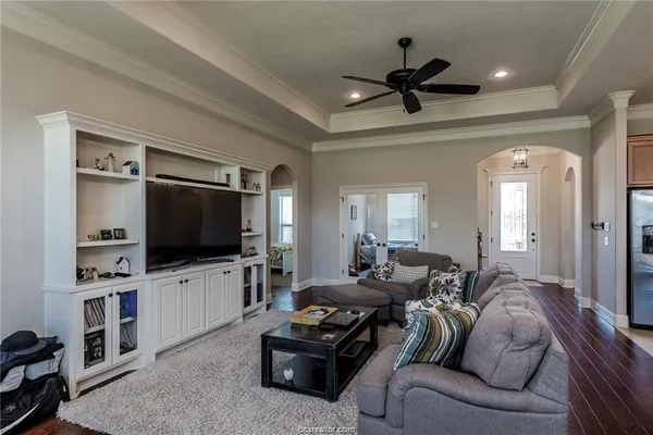 $2,500 | 4022 Sunny Meadow Brook Court, College Station, TX 77845