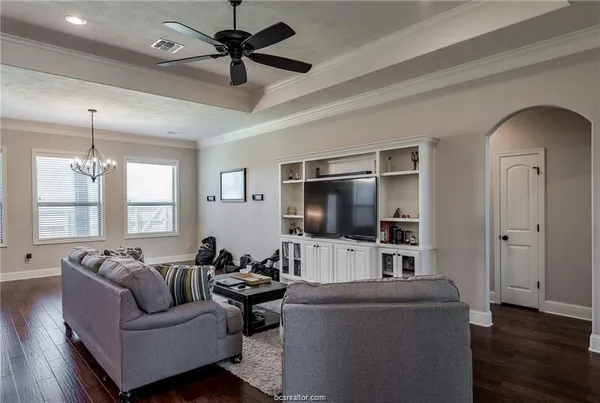 $2,500 | 4022 Sunny Meadow Brook Court, College Station, TX 77845