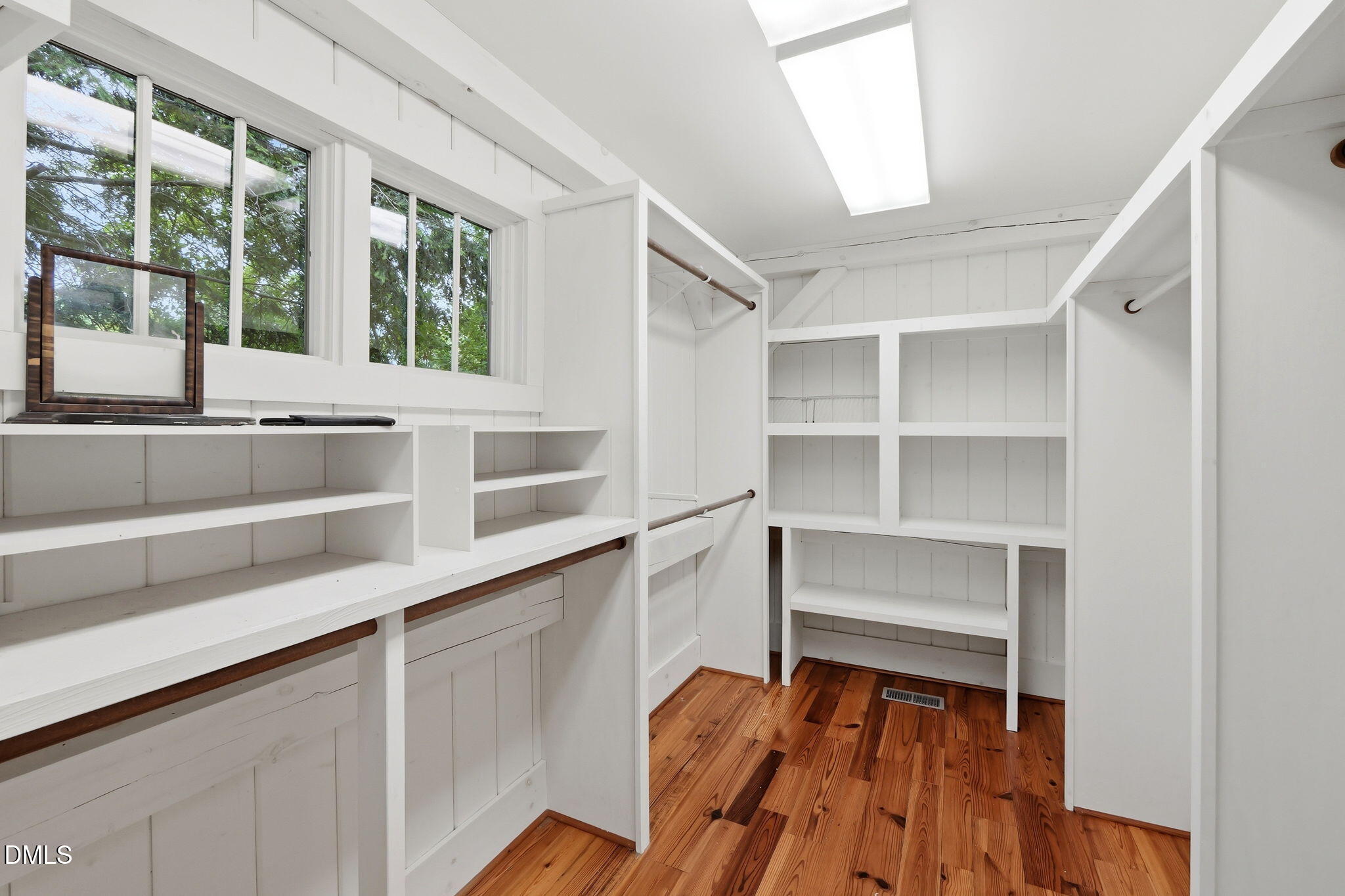 2102 Bahama Road Bahama, NC 27503 - Photo 36 of 66 Walk-iin-closet
