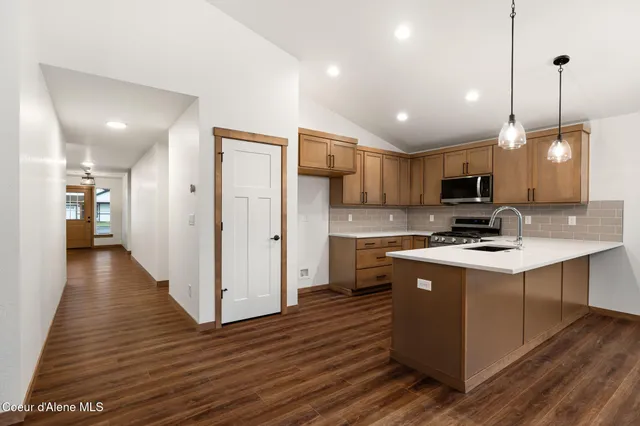 $581,800 | 2228 Maverick Court, Sandpoint, ID 83864