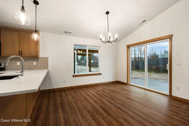 $581,800 | 2228 Maverick Court, Sandpoint, ID 83864