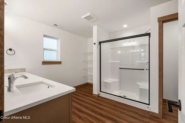 $581,800 | 2228 Maverick Court, Sandpoint, ID 83864