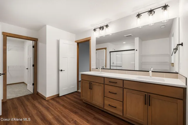 $581,800 | 2228 Maverick Court, Sandpoint, ID 83864