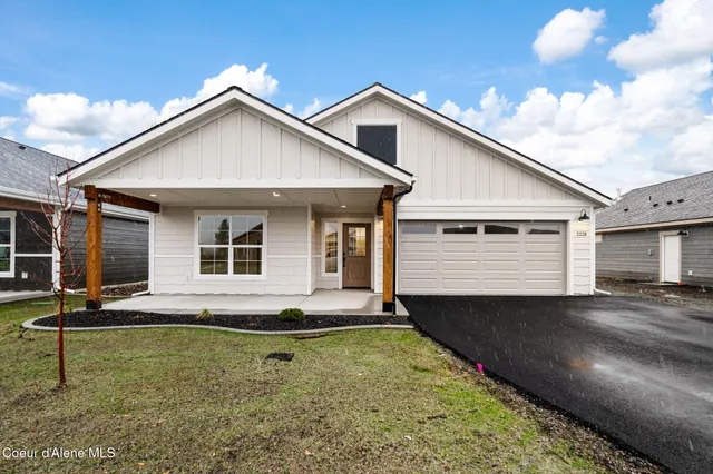 $581,800 | 2228 Maverick Court, Sandpoint, ID 83864