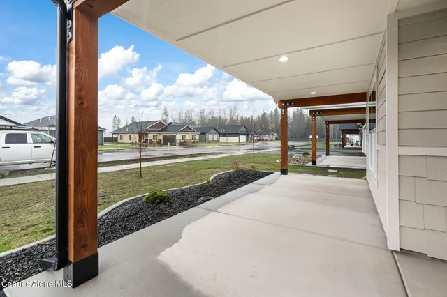 $581,800 | 2228 Maverick Court, Sandpoint, ID 83864