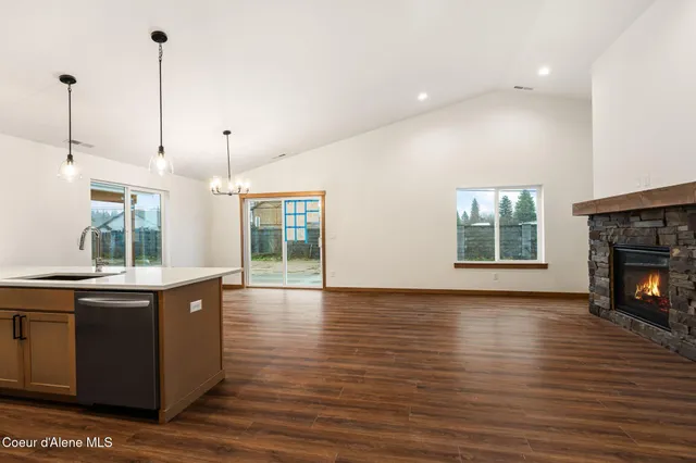 $581,800 | 2228 Maverick Court, Sandpoint, ID 83864