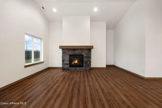 $581,800 | 2228 Maverick Court, Sandpoint, ID 83864