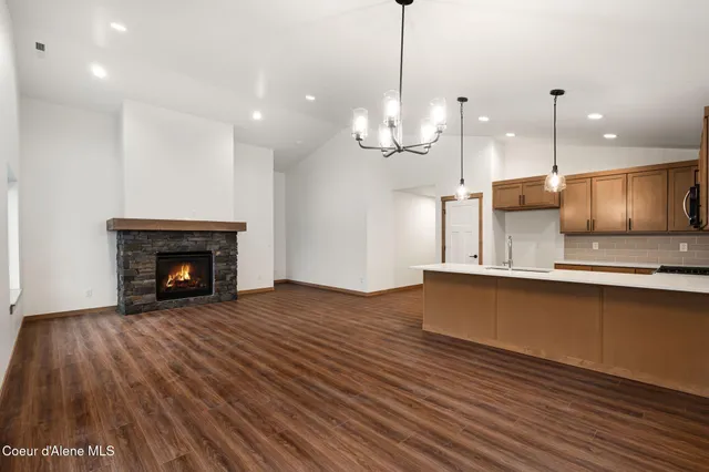 $581,800 | 2228 Maverick Court, Sandpoint, ID 83864