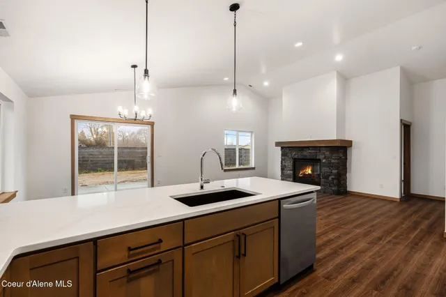 $581,800 | 2228 Maverick Court, Sandpoint, ID 83864