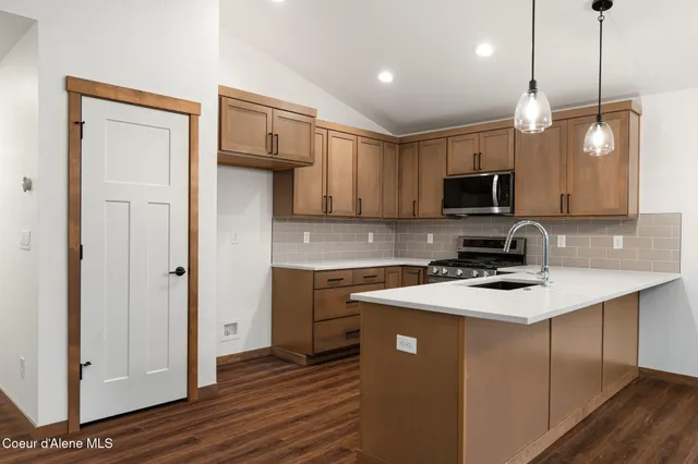 $581,800 | 2228 Maverick Court, Sandpoint, ID 83864