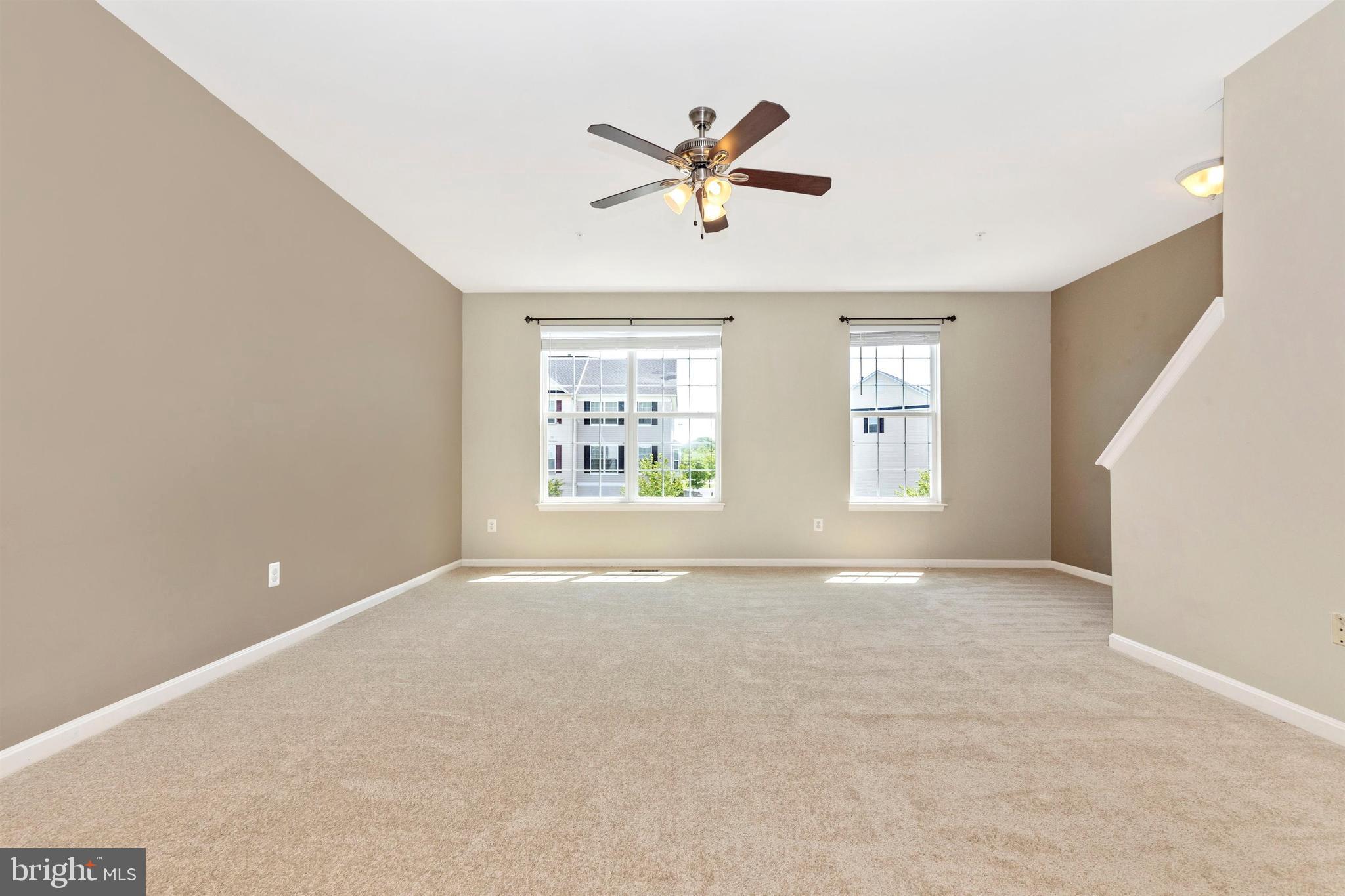12944 Yellow Jacket Road Hagerstown, MD 21740 - Photo 11 of 42 What GREAT Living Space / New Carpet