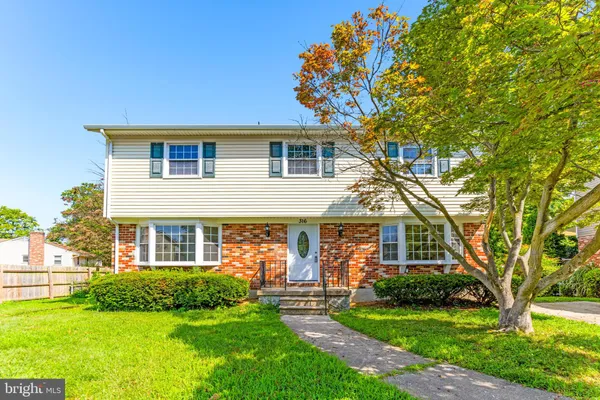 $549,900 | 316 Wickersham Way, Cockeysville, MD 21030