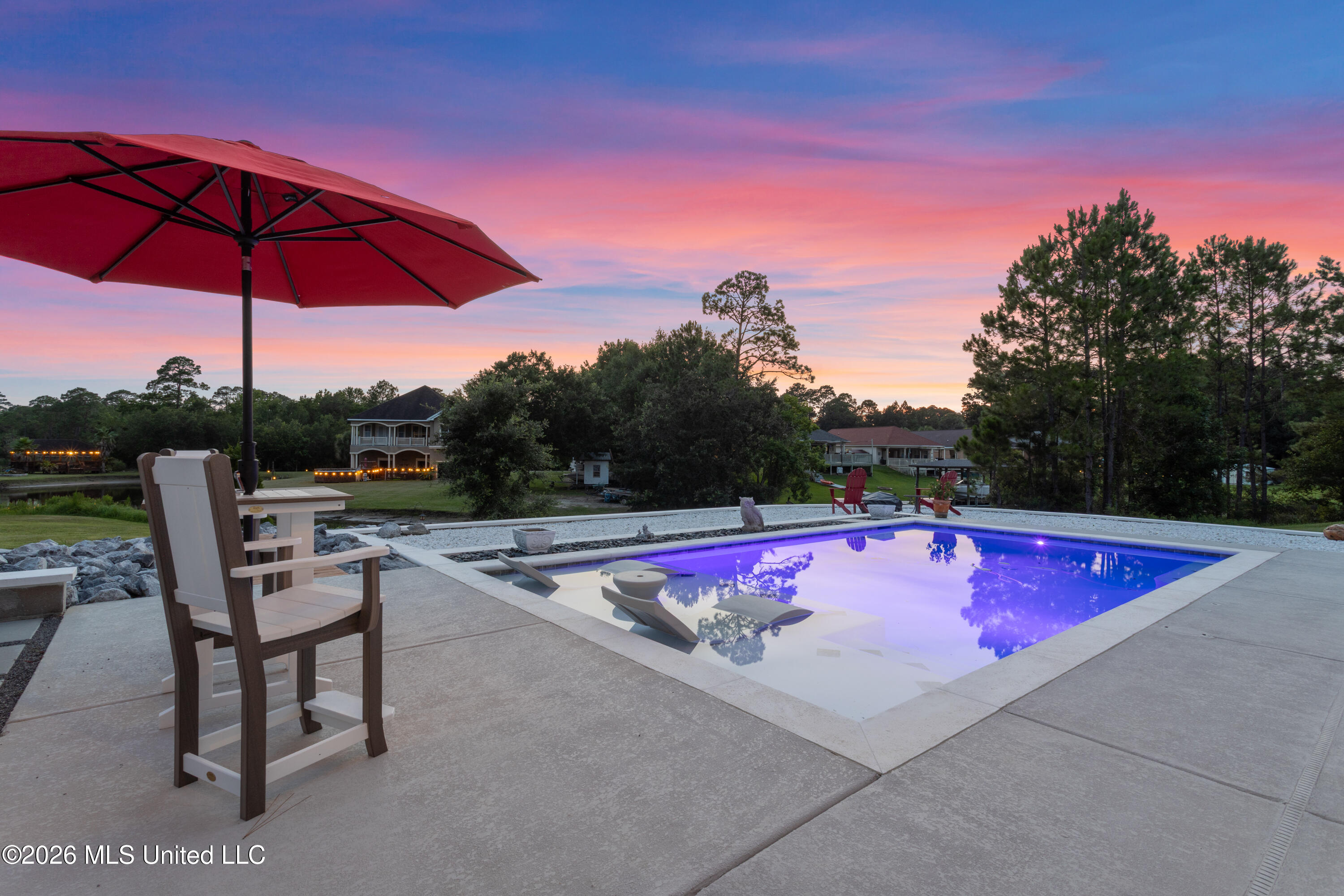 15520 Needle Street Biloxi, MS 39532 - Photo 72 of 78 00073