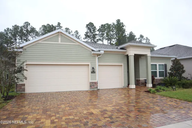 $2,500 | 6816 Crosby Falls Drive, Jacksonville, FL 32222