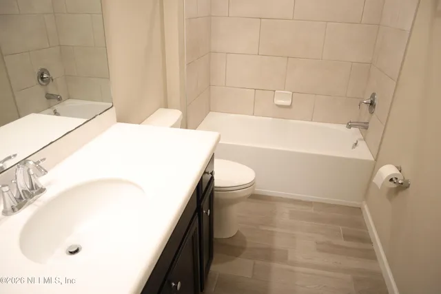 $2,500 | 6816 Crosby Falls Drive, Jacksonville, FL 32222