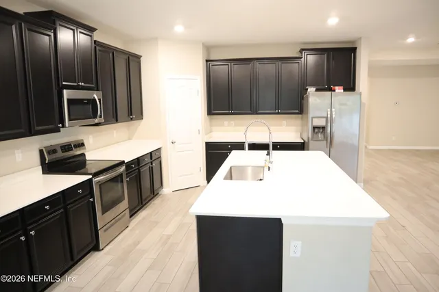 $2,500 | 6816 Crosby Falls Drive, Jacksonville, FL 32222