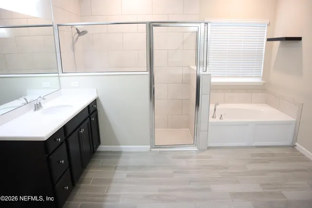 $2,500 | 6816 Crosby Falls Drive, Jacksonville, FL 32222