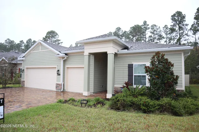 $2,500 | 6816 Crosby Falls Drive, Jacksonville, FL 32222