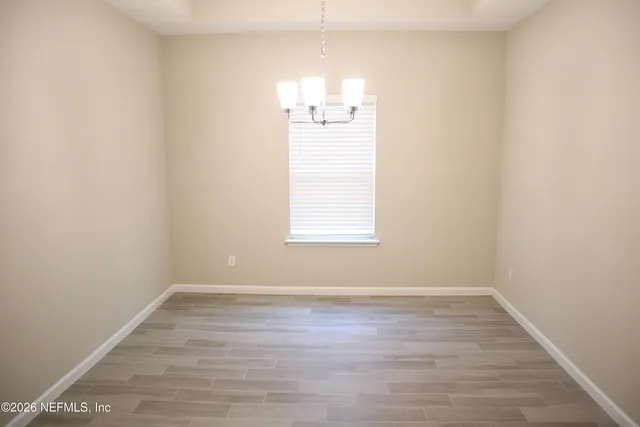 $2,500 | 6816 Crosby Falls Drive, Jacksonville, FL 32222