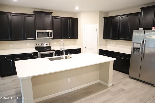 $2,500 | 6816 Crosby Falls Drive, Jacksonville, FL 32222