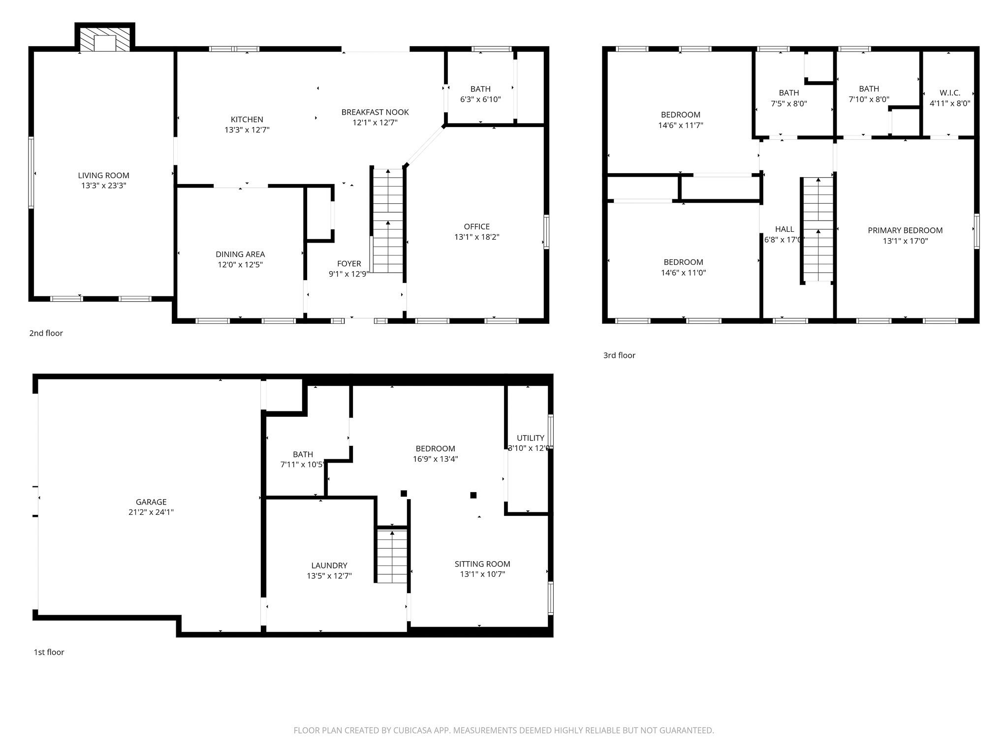 9 Village Drive Atkinson, NH 03811 - Photo 38 of 38