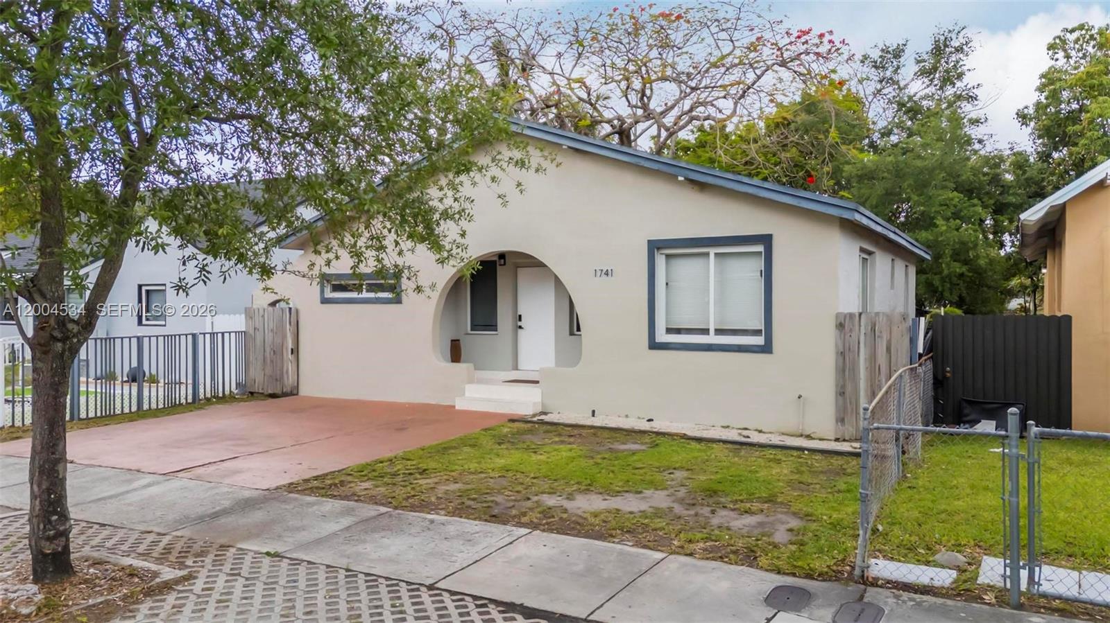 1741 Northwest 44th Street Miami, FL 33142 - Photo 36 of 45