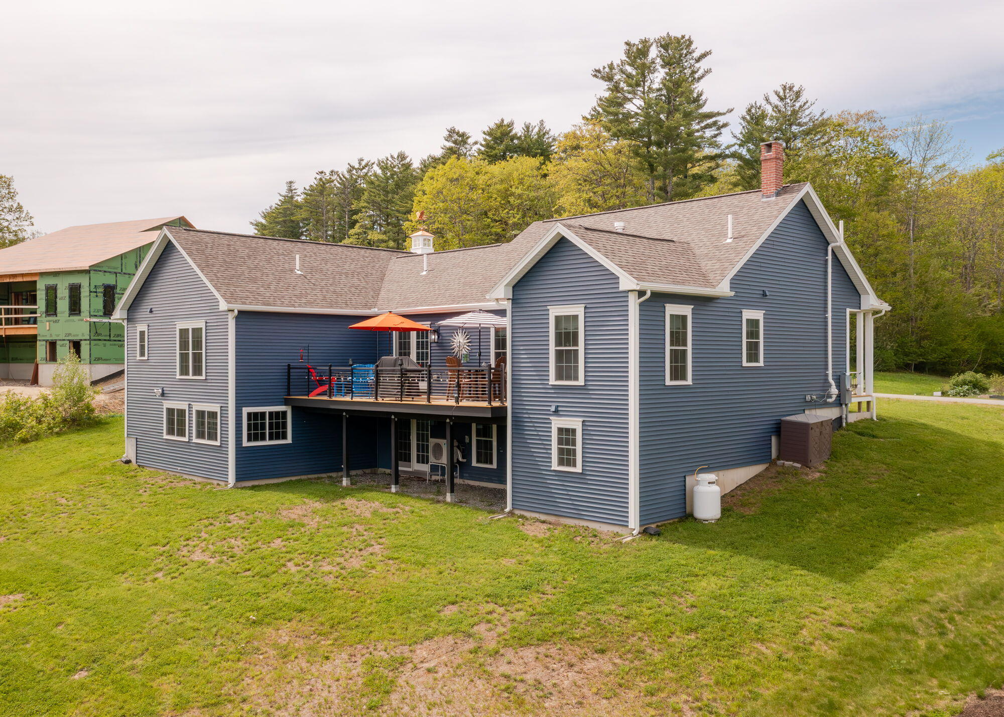 67 River Point Road Wiscasset, ME 04578 - Photo 45 of 61 67RiverPointRd-Wiscasset-57