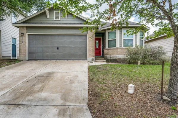 $207,000 | 4722 Gambels Quail, Converse, TX 78109