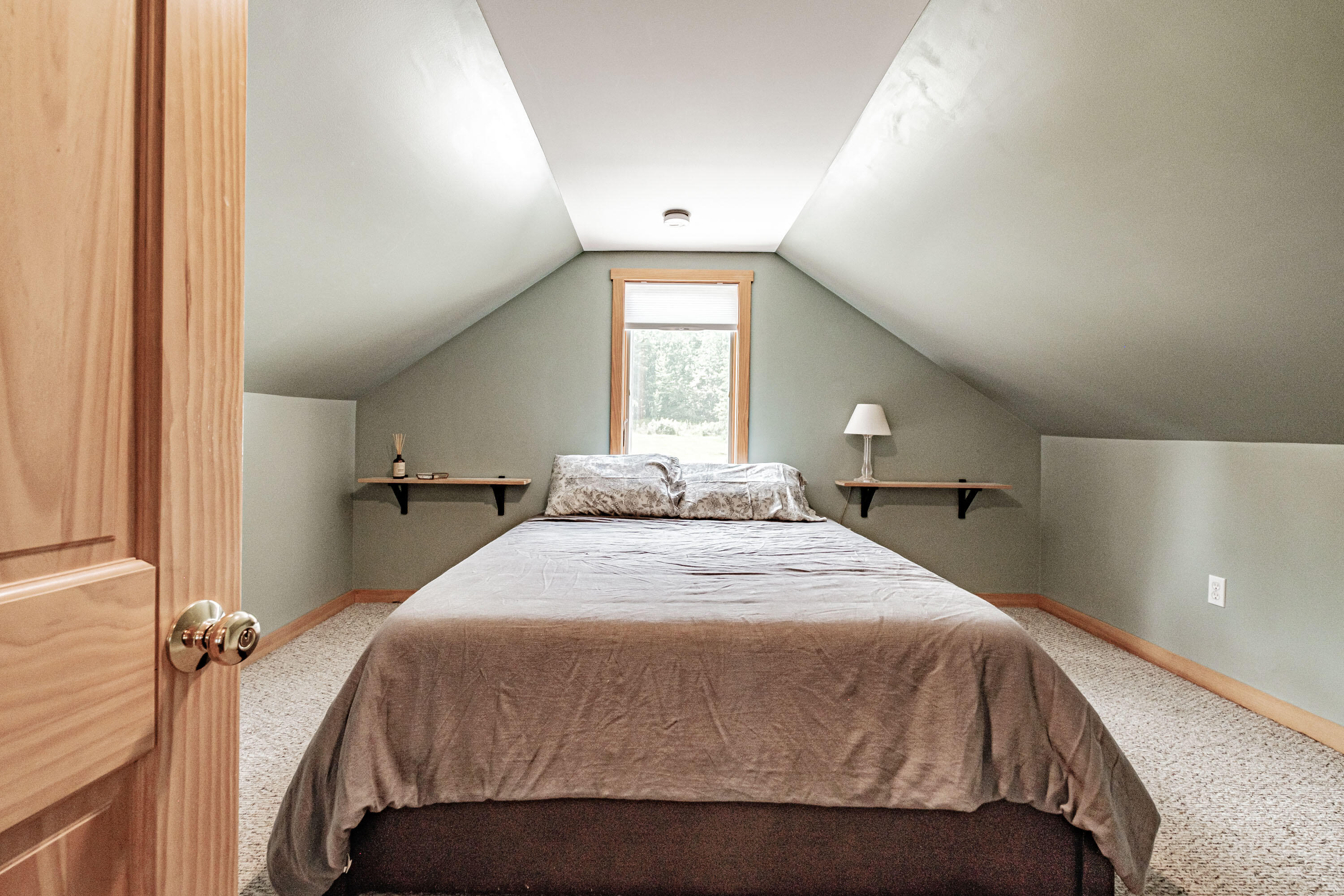 190 Millay Road Bowdoinham, ME 04008 - Photo 42 of 53 Bedroom 2