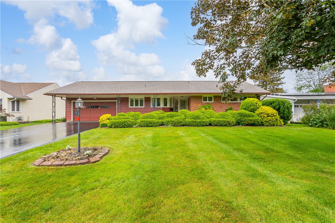 76 Fernboro Road Rochester, NY 14618 - Photo 1 of 1 Gallery Image 1
