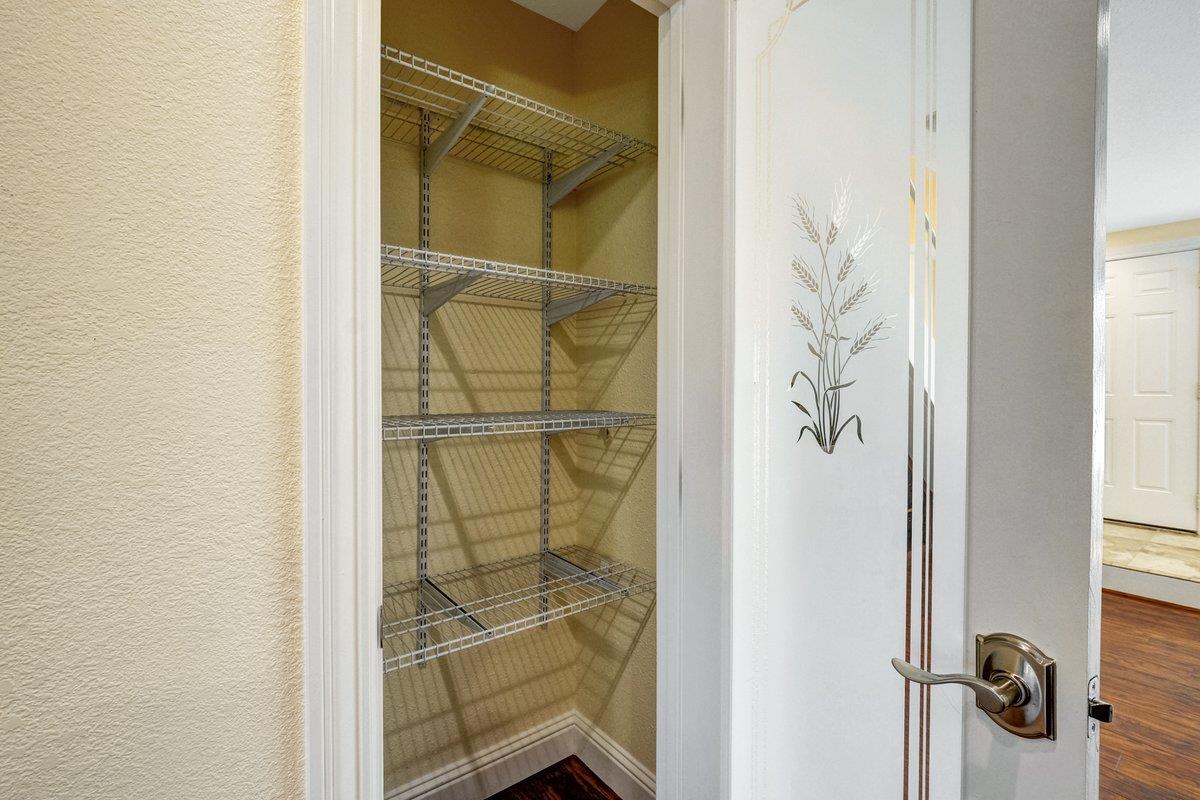 2829 Pine Valley Road San Ramon, CA 94583 - Photo 12 of 35 a bathroom with a glass shower door