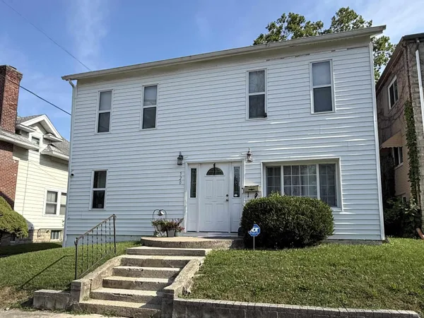 $180,000 | 520 West Mulberry Street, Kokomo, IN 46901