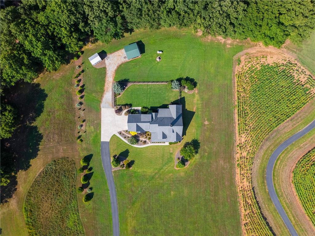 1490 Durden Road Rutledge, GA 30663 - Photo 48 of 53