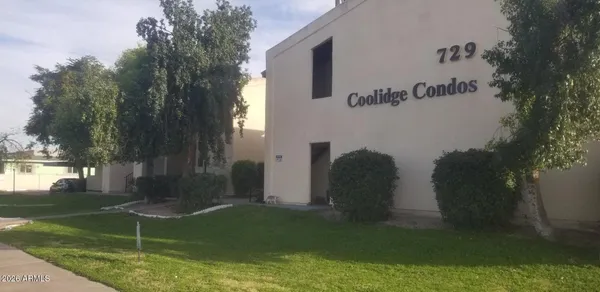 $185,000 | 729 West Coolidge Street, Unit 210, Phoenix, AZ 85013