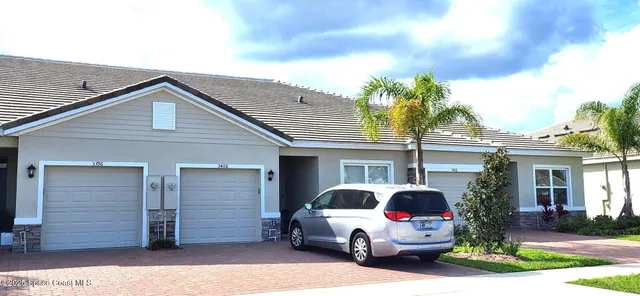 $295,000 | 3406 Morrow Place, Mims, FL 32754