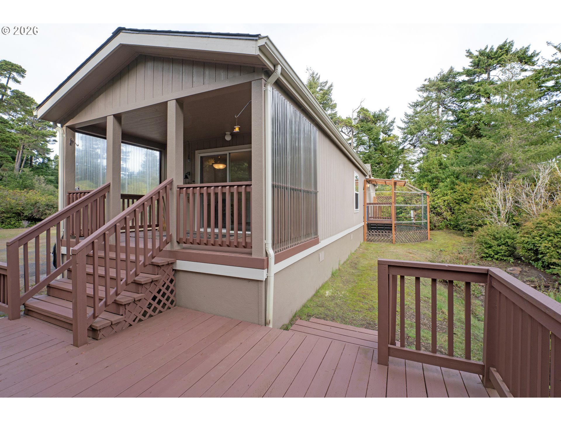 1600 Rhododendron Drive, Unit 200 Florence, OR 97439 - Photo 2 of 32