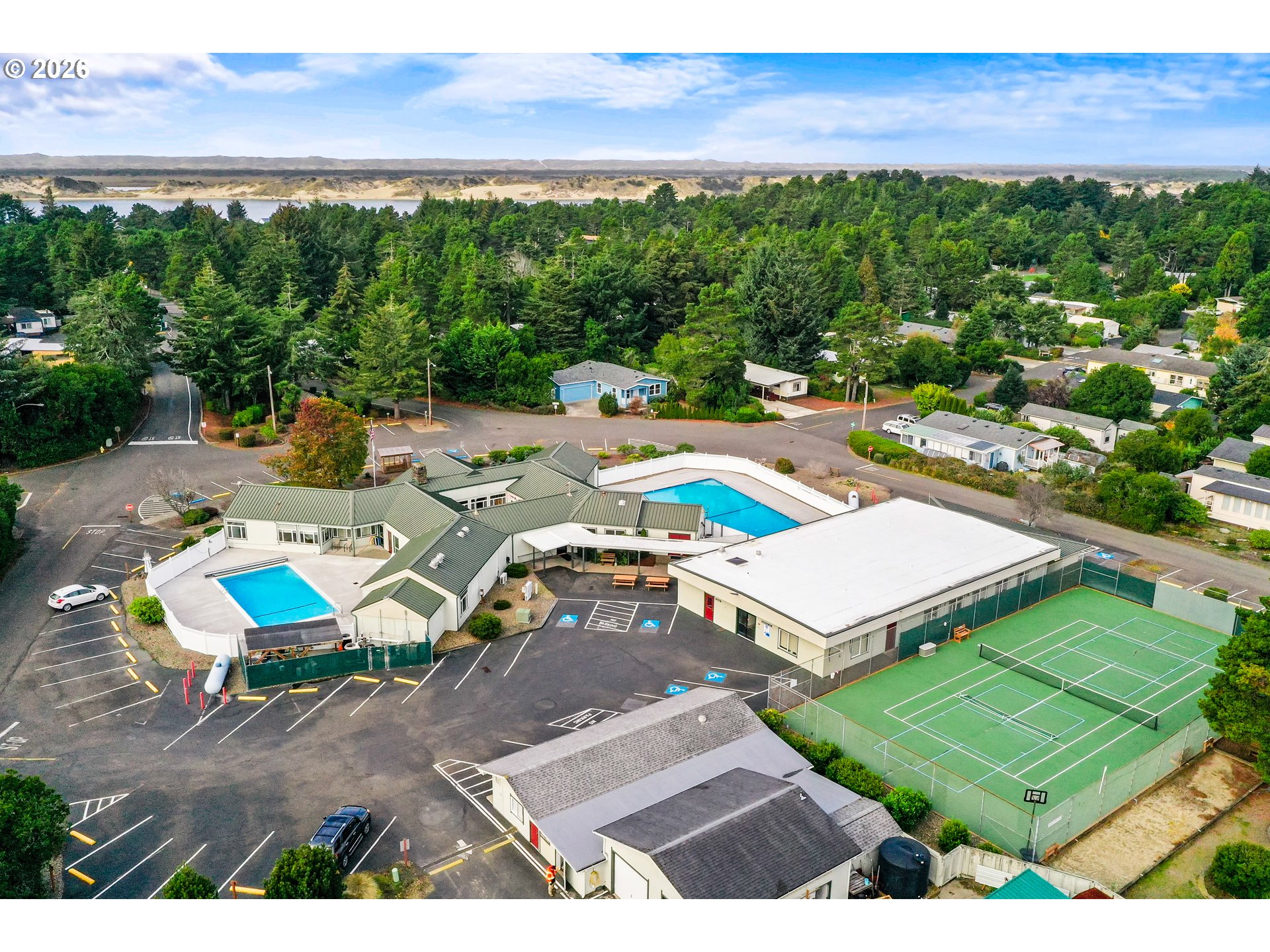 1600 Rhododendron Drive, Unit 200 Florence, OR 97439 - Photo 28 of 32