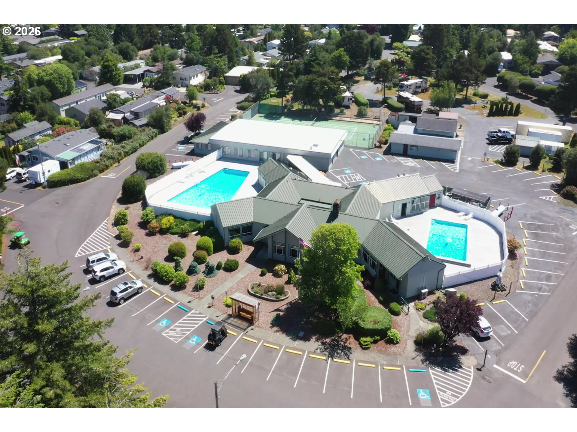 1600 Rhododendron Drive, Unit 200 Florence, OR 97439 - Photo 29 of 32