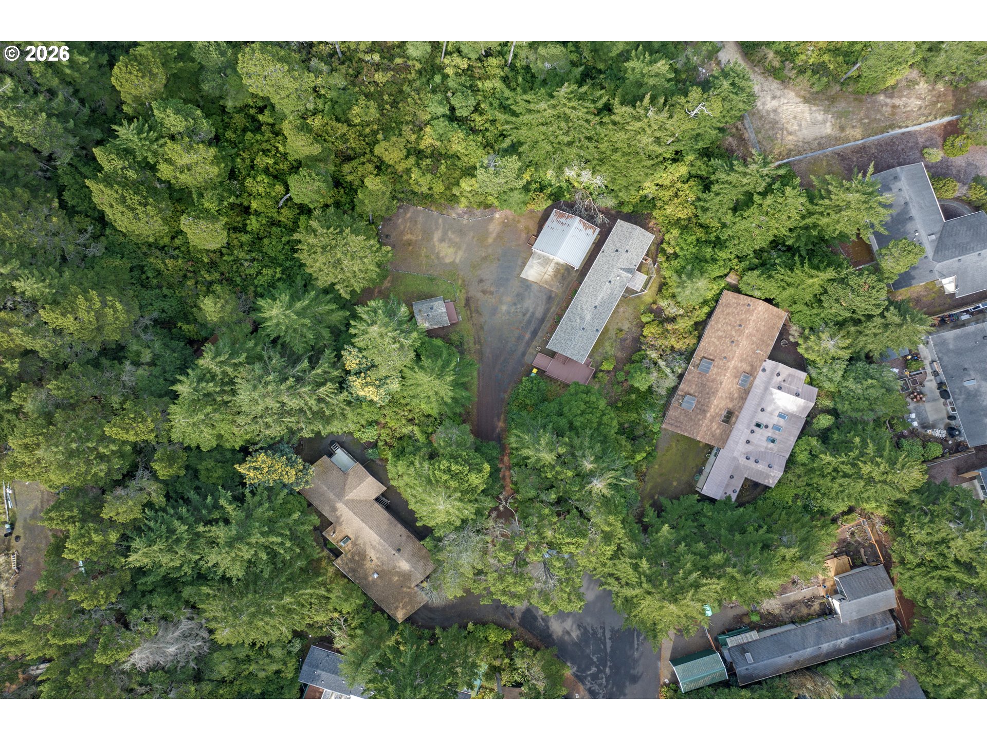 1600 Rhododendron Drive, Unit 200 Florence, OR 97439 - Photo 30 of 32