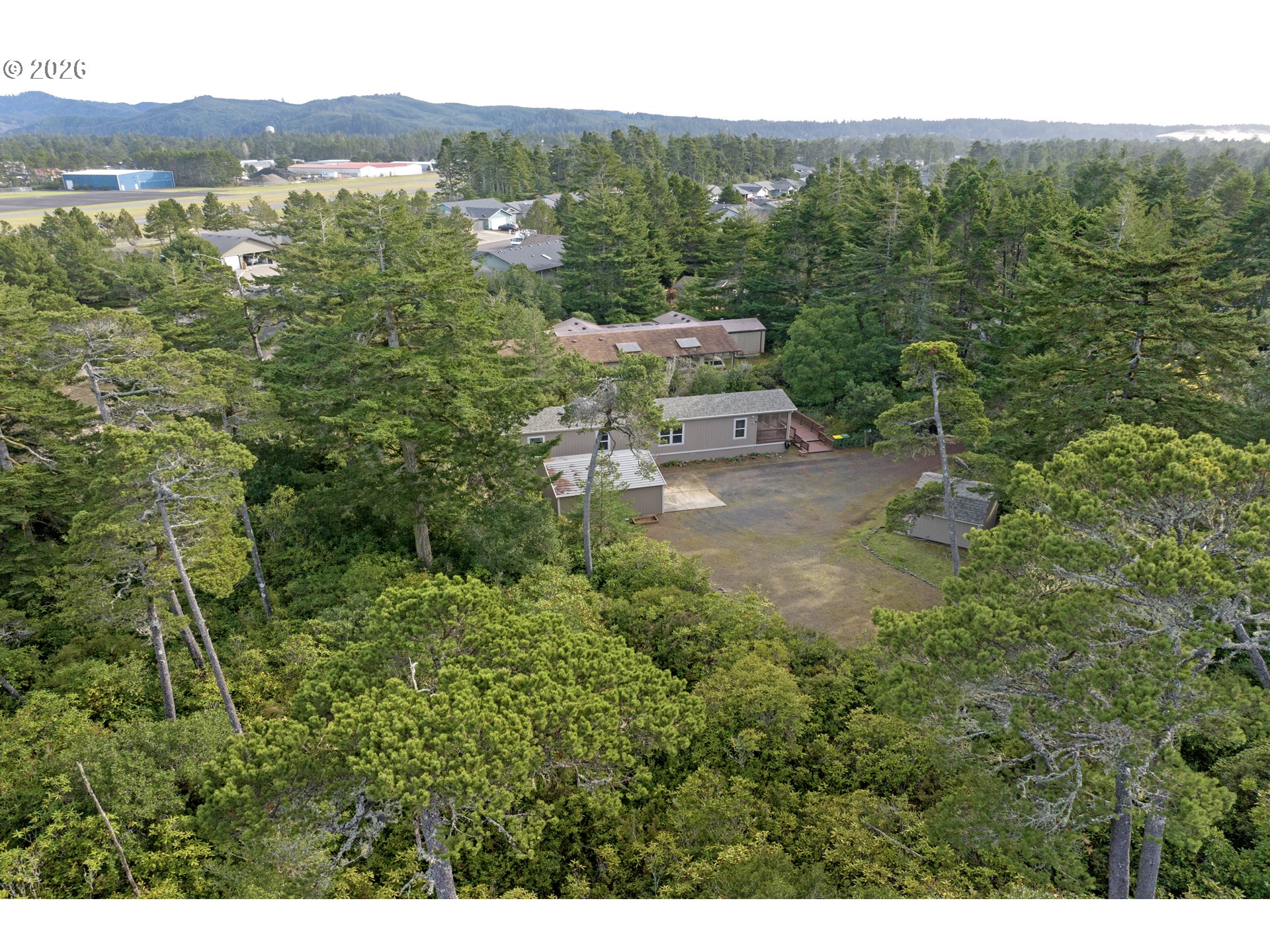 1600 Rhododendron Drive, Unit 200 Florence, OR 97439 - Photo 31 of 32