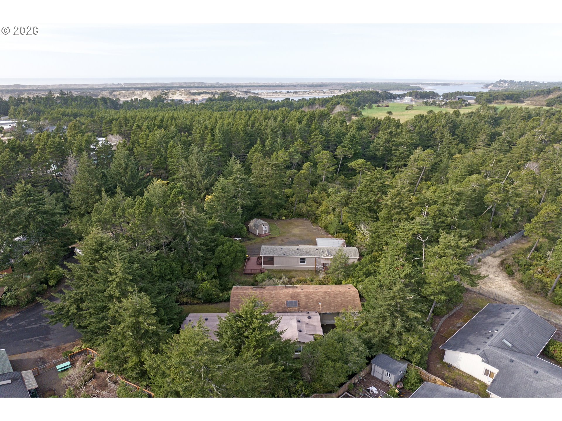 1600 Rhododendron Drive, Unit 200 Florence, OR 97439 - Photo 32 of 32