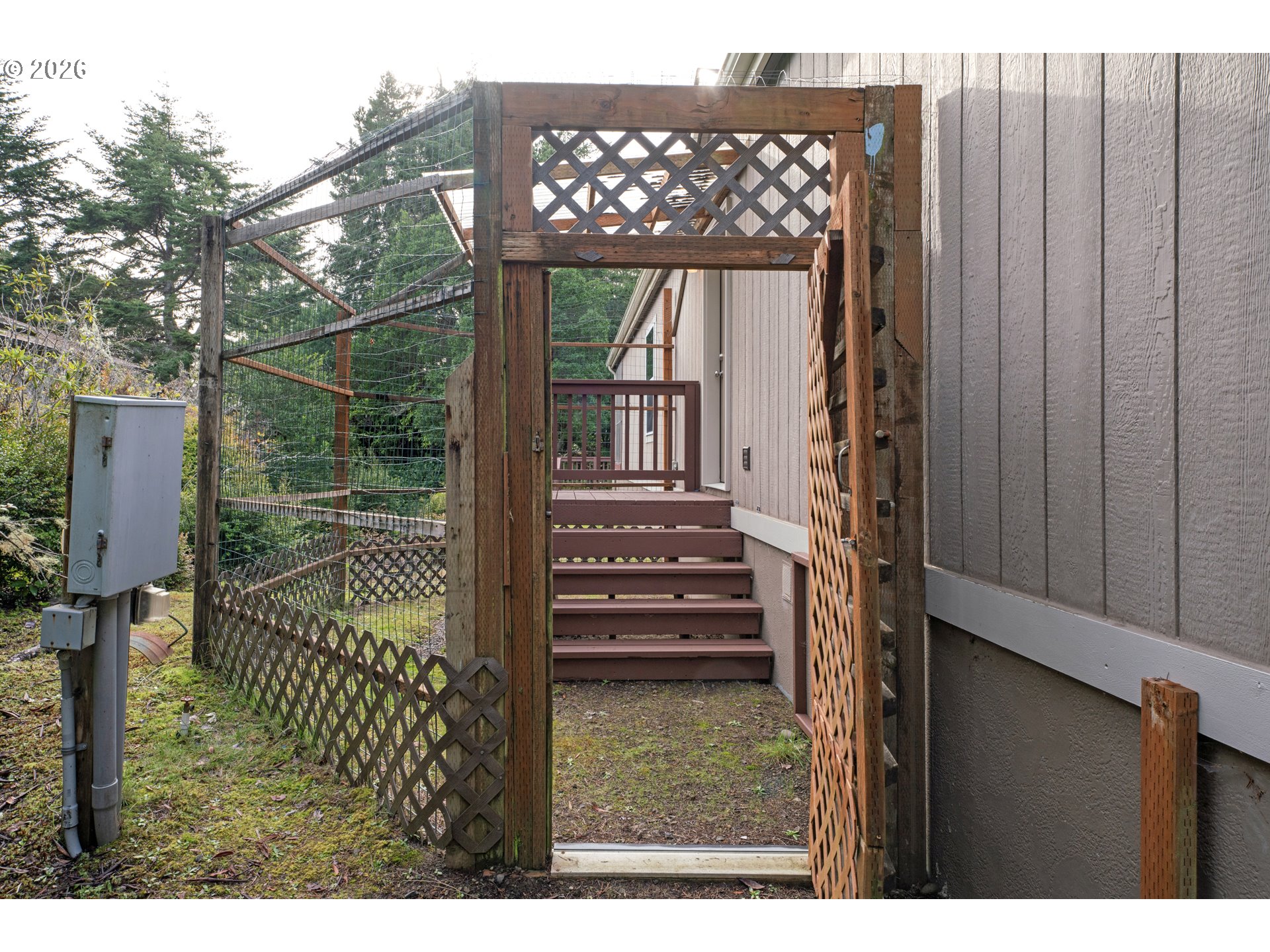 1600 Rhododendron Drive, Unit 200 Florence, OR 97439 - Photo 8 of 32