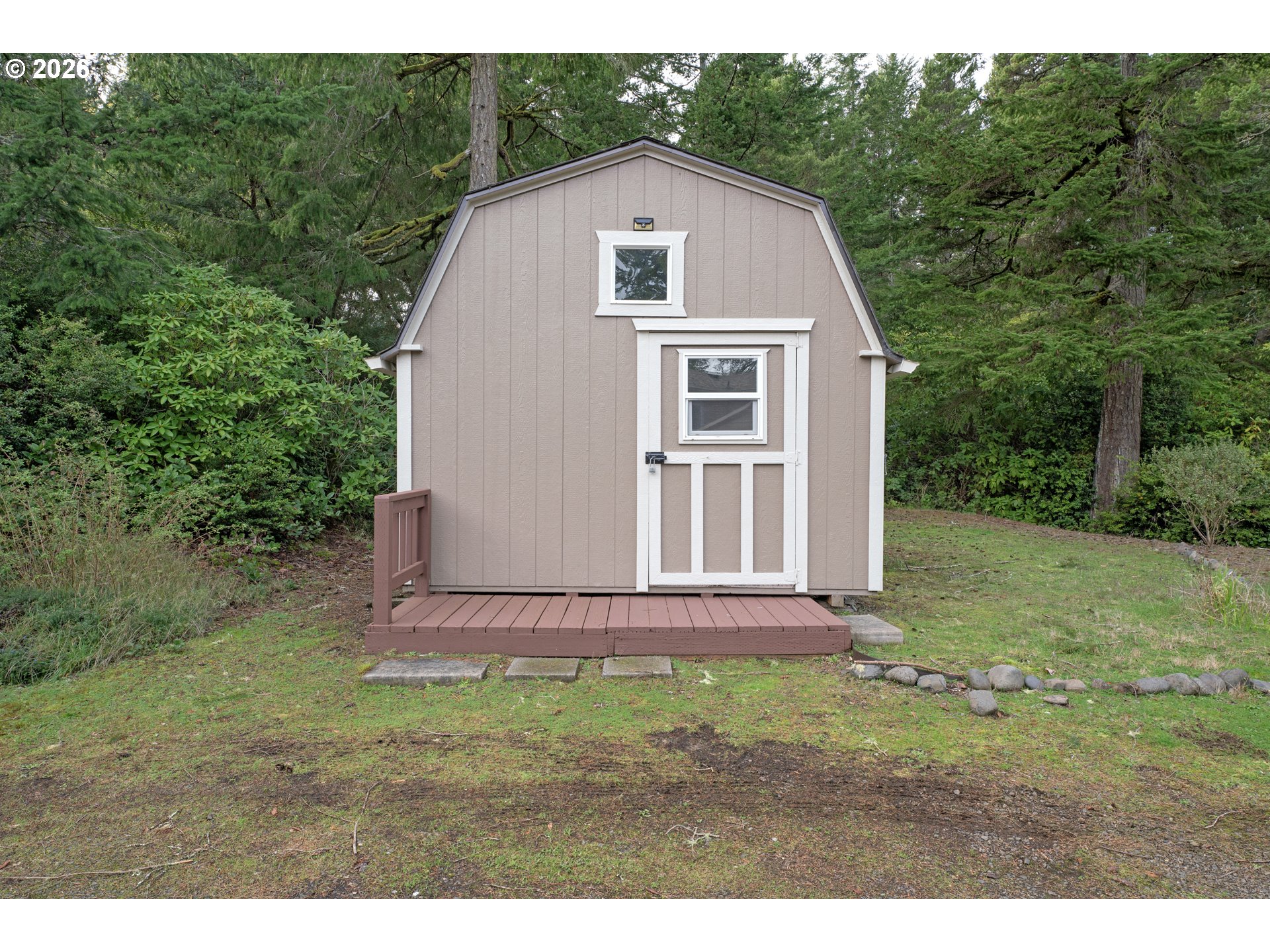 1600 Rhododendron Drive, Unit 200 Florence, OR 97439 - Photo 10 of 32