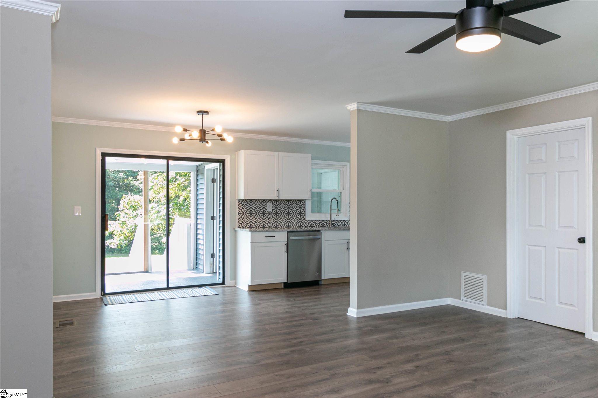 1292 Bull Hill Road Gray Court, SC 29645 - Photo 11 of 24 Gallery Image 11