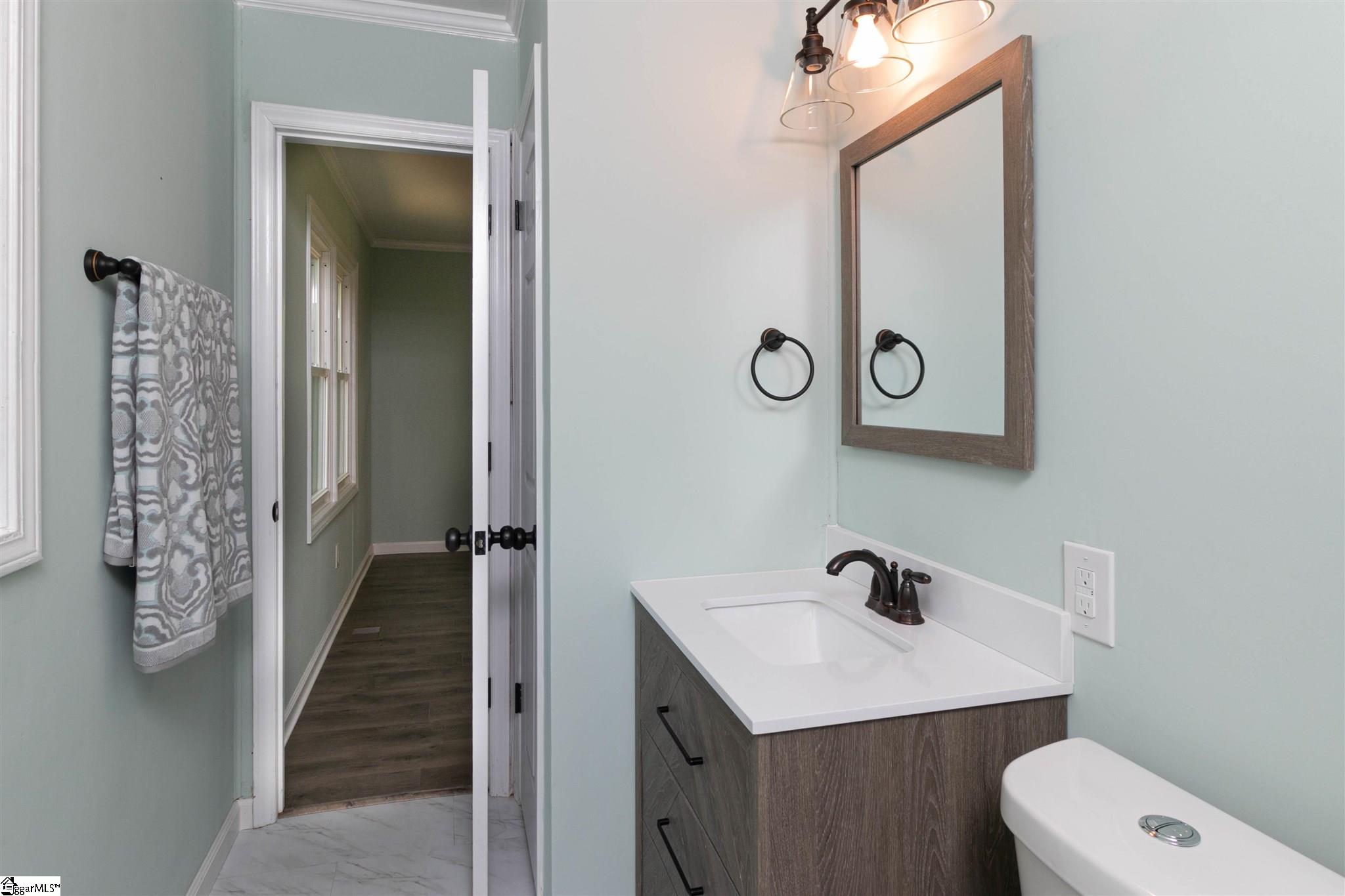 1292 Bull Hill Road Gray Court, SC 29645 - Photo 13 of 24 Gallery Image 13